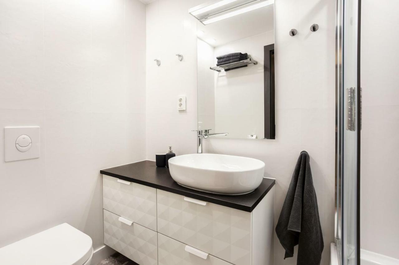 Luxury For Everyone - Hills Park Lux Apartments 2 Vilna Exterior foto