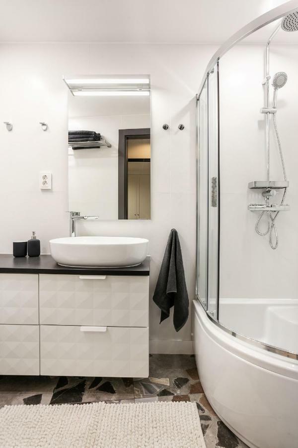 Luxury For Everyone - Hills Park Lux Apartments 2 Vilna Exterior foto