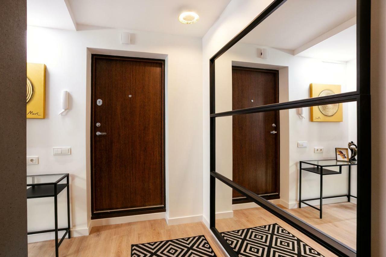 Luxury For Everyone - Hills Park Lux Apartments 2 Vilna Exterior foto